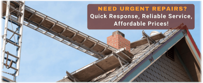 Chimney Repair Southaven MS