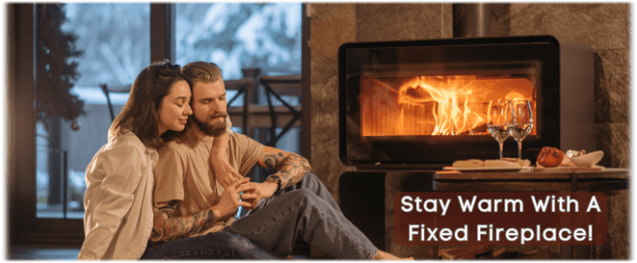 Fireplace Repair Southaven MS