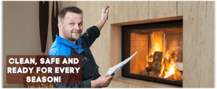 Southaven MS Chimney Sweep